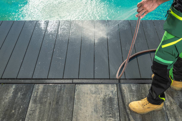 Holloman Af, NM Pressure Washing Company