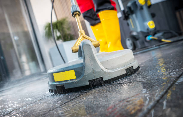Best Pressure Washing Near Me  in Holloman Af, NM