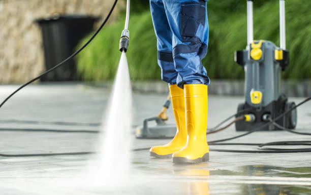 Best Best Pressure Washing Companies  in Holloman Af, NM