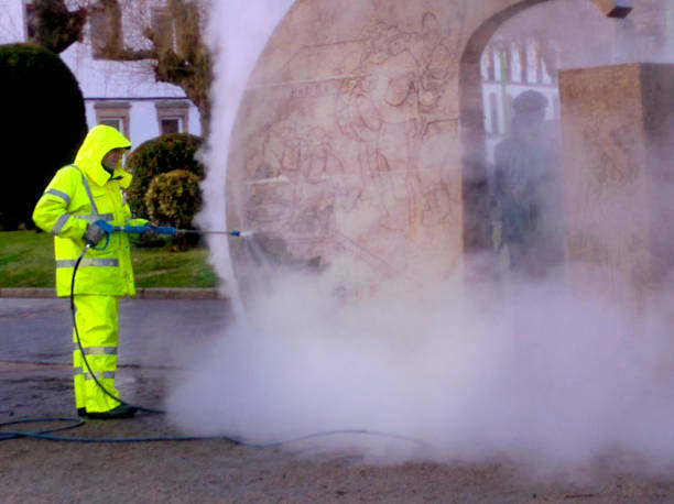 Best Exterior Home Cleaning  in Holloman Af, NM