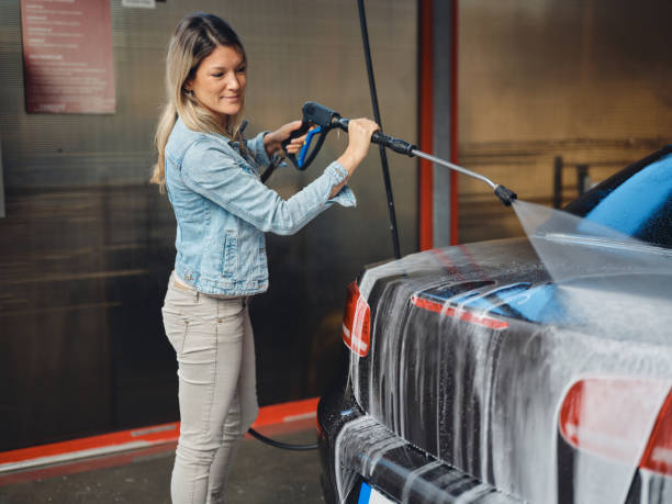 Best Commercial Pressure Washing  in Holloman Af, NM
