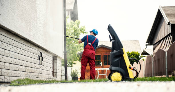 Best Residential Pressure Washing Services  in Holloman Af, NM